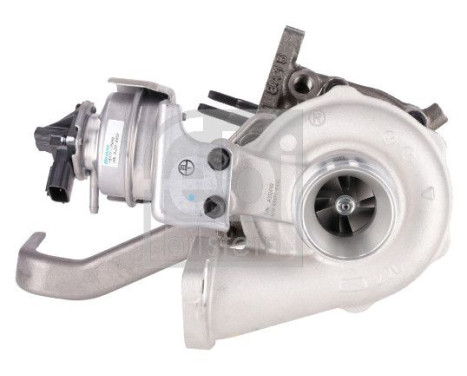 Turbocharger Mitsubishi Turbo NEW, Image 4