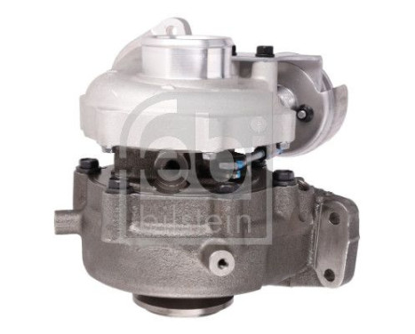 Turbocharger Mitsubishi Turbo NEW, Image 5