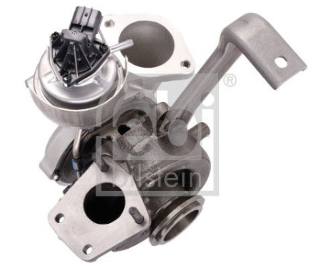 Turbocharger Mitsubishi Turbo NEW, Image 6