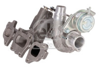 Turbocharger Mitsubishi Turbo NEW