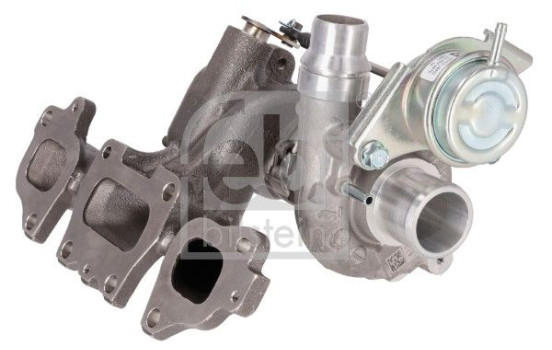Turbocharger Mitsubishi Turbo NEW