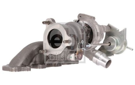 Turbocharger Mitsubishi Turbo NEW, Image 2