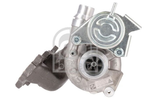 Turbocharger Mitsubishi Turbo NEW, Image 3