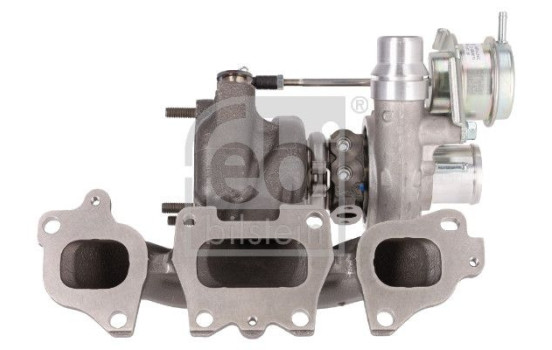 Turbocharger Mitsubishi Turbo NEW, Image 4