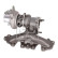 Turbocharger Mitsubishi Turbo NEW, Thumbnail 5