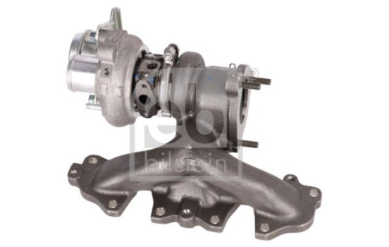 Turbocharger Mitsubishi Turbo NEW, Image 5