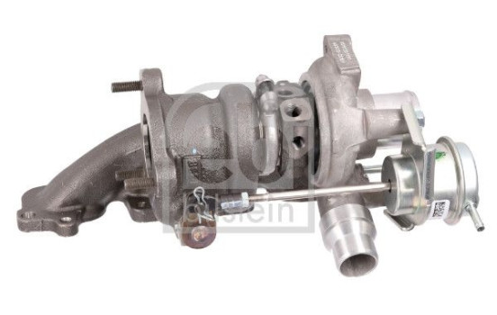 Turbocharger Mitsubishi Turbo NEW, Image 6