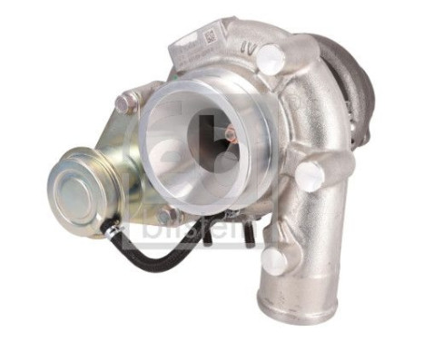 Turbocharger Mitsubishi Turbo NEW