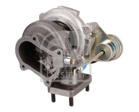 Turbocharger Mitsubishi Turbo NEW, Image 2