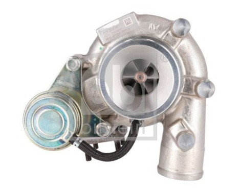 Turbocharger Mitsubishi Turbo NEW, Image 3
