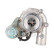 Turbocharger Mitsubishi Turbo NEW, Thumbnail 3
