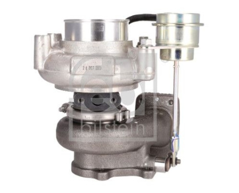 Turbocharger Mitsubishi Turbo NEW, Image 5