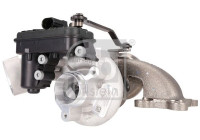 Turbocharger Mitsubishi Turbo NEW