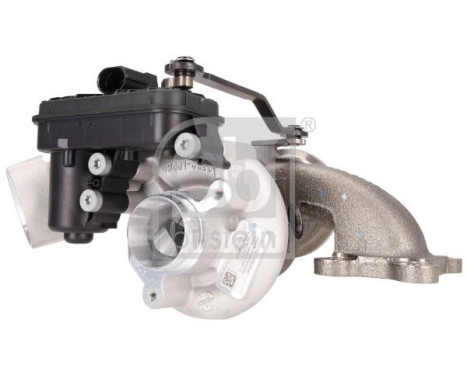 Turbocharger Mitsubishi Turbo NEW