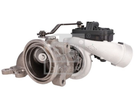 Turbocharger Mitsubishi Turbo NEW, Image 2