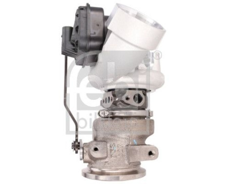 Turbocharger Mitsubishi Turbo NEW, Image 5