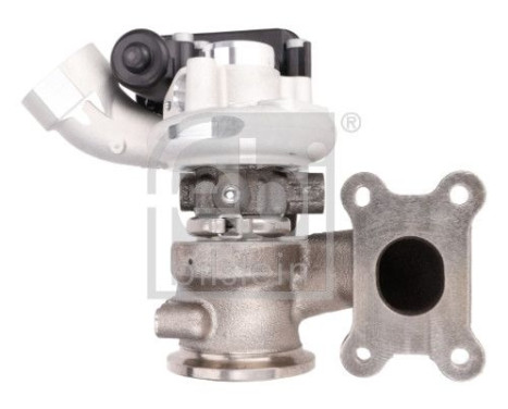 Turbocharger Mitsubishi Turbo NEW, Image 6
