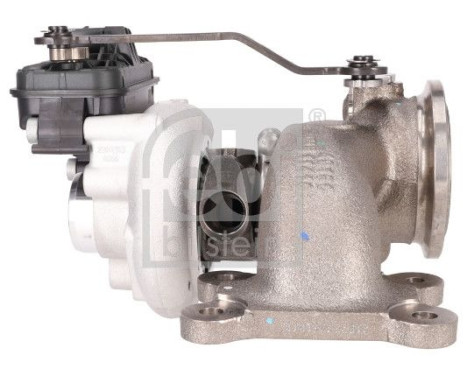 Turbocharger Mitsubishi Turbo NEW, Image 7