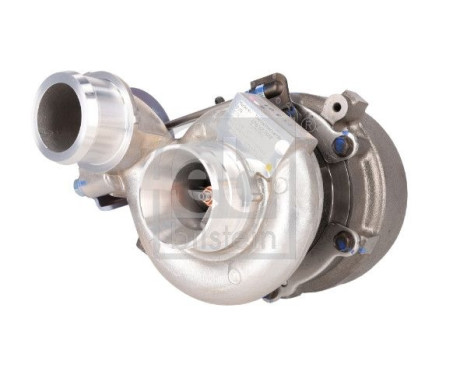 Turbocharger Mitsubishi Turbo NEW