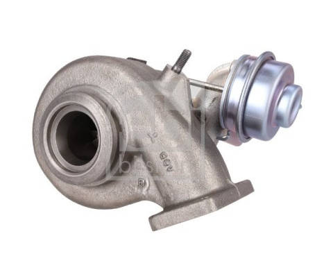 Turbocharger Mitsubishi Turbo NEW, Image 2
