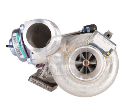 Turbocharger Mitsubishi Turbo NEW, Image 3