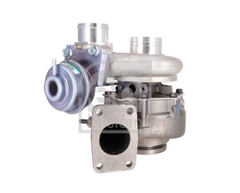 Turbocharger Mitsubishi Turbo NEW, Image 4