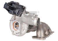 Turbocharger Mitsubishi Turbo NEW