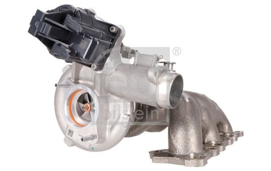 Turbocharger Mitsubishi Turbo NEW