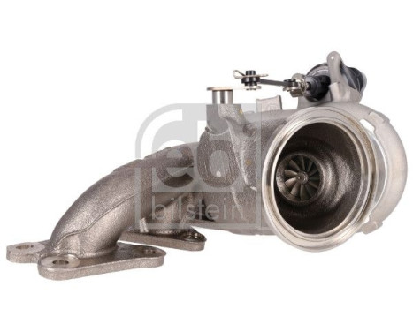 Turbocharger Mitsubishi Turbo NEW, Image 2