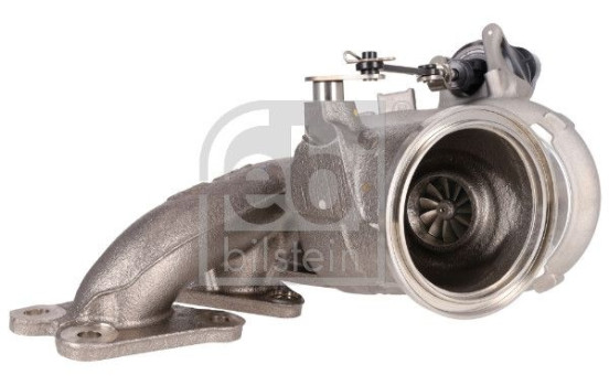 Turbocharger Mitsubishi Turbo NEW, Image 2