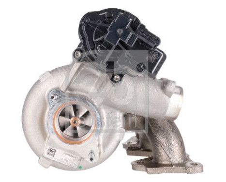 Turbocharger Mitsubishi Turbo NEW, Image 4