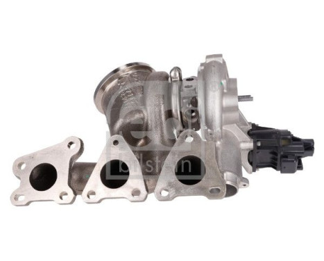 Turbocharger Mitsubishi Turbo NEW, Image 5