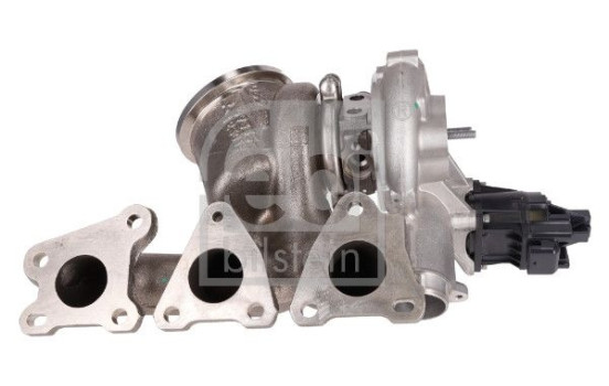 Turbocharger Mitsubishi Turbo NEW, Image 5