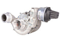 Turbocharger Mitsubishi Turbo NEW
