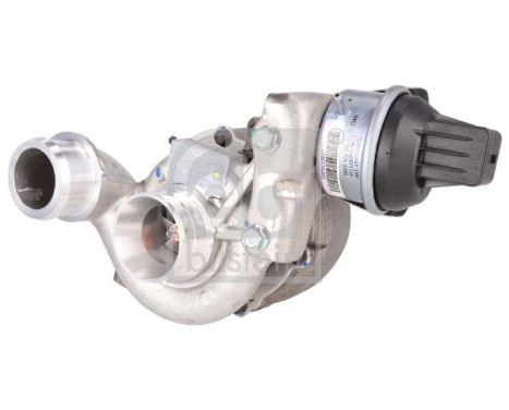 Turbocharger Mitsubishi Turbo NEW