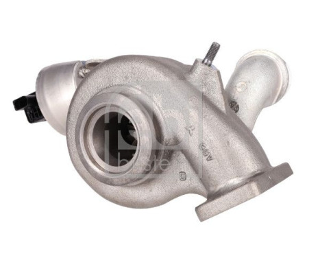 Turbocharger Mitsubishi Turbo NEW, Image 2