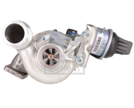Turbocharger Mitsubishi Turbo NEW, Image 4