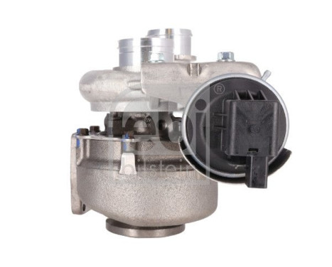 Turbocharger Mitsubishi Turbo NEW, Image 5