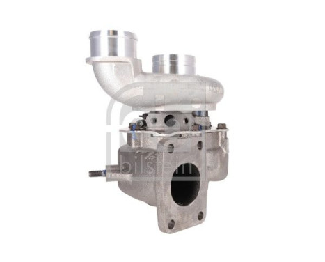 Turbocharger Mitsubishi Turbo NEW, Image 6