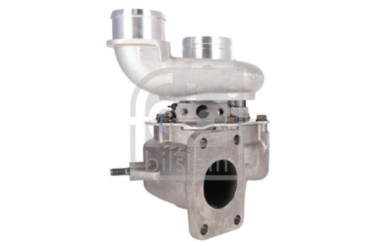 Turbocharger Mitsubishi Turbo NEW, Image 6