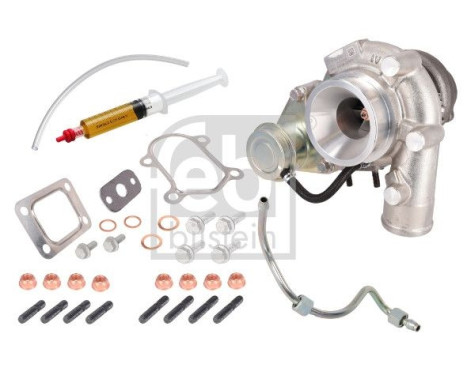 Turbocharger Mitsubishi Turbo ProKit NEW
