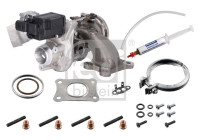 Turbocharger Mitsubishi Turbo ProKit NEW
