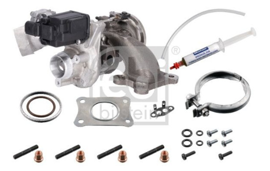 Turbocharger Mitsubishi Turbo ProKit NEW