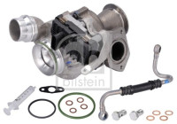 Turbocharger Mitsubishi Turbo ProKit NEW
