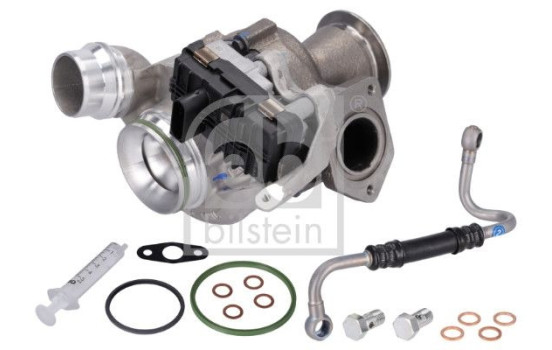 Turbocharger Mitsubishi Turbo ProKit NEW