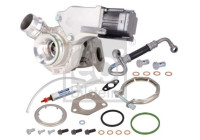 Turbocharger Mitsubishi Turbo ProKit NEW