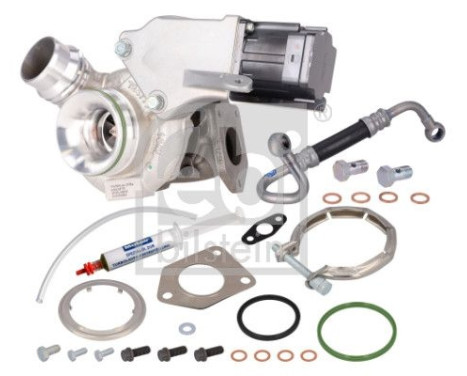 Turbocharger Mitsubishi Turbo ProKit NEW