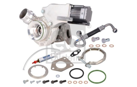 Turbocharger Mitsubishi Turbo ProKit NEW
