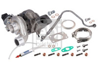 Turbocharger Mitsubishi Turbo ProKit NEW
