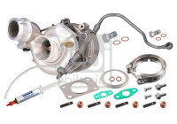 Turbocharger Mitsubishi Turbo ProKit NEW